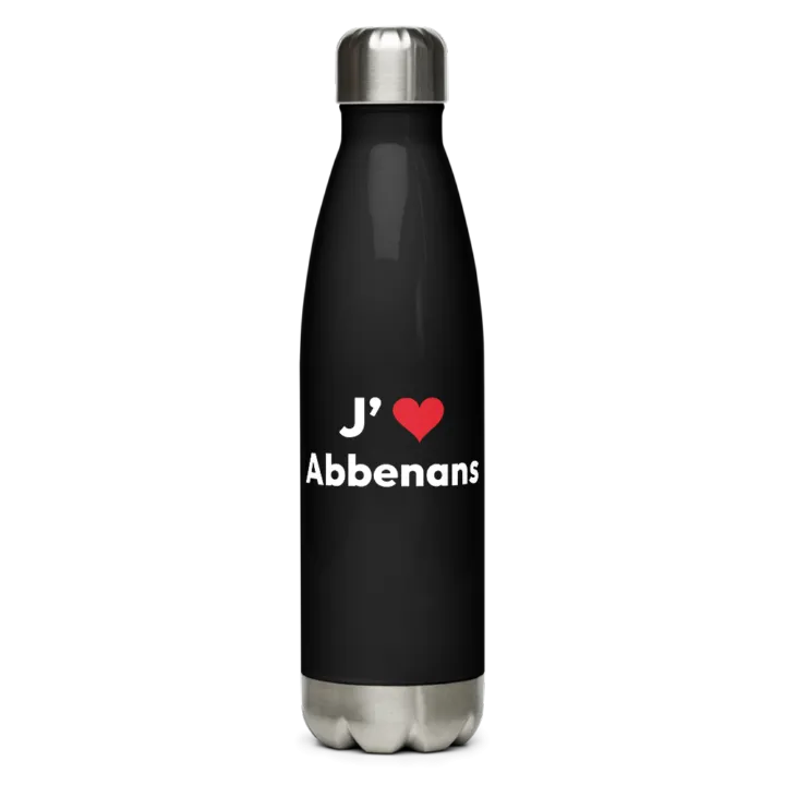 Souvenirs de Abbenans