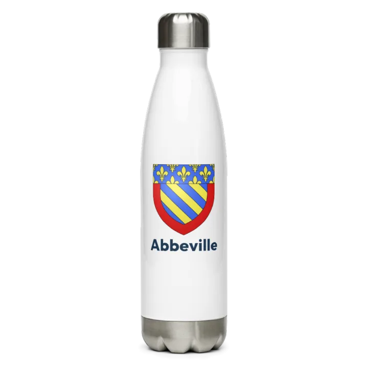 Gourde — Abbeville