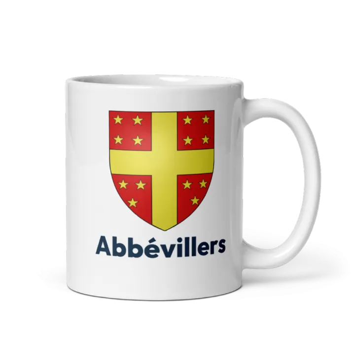 Souvenirs de Abbévillers