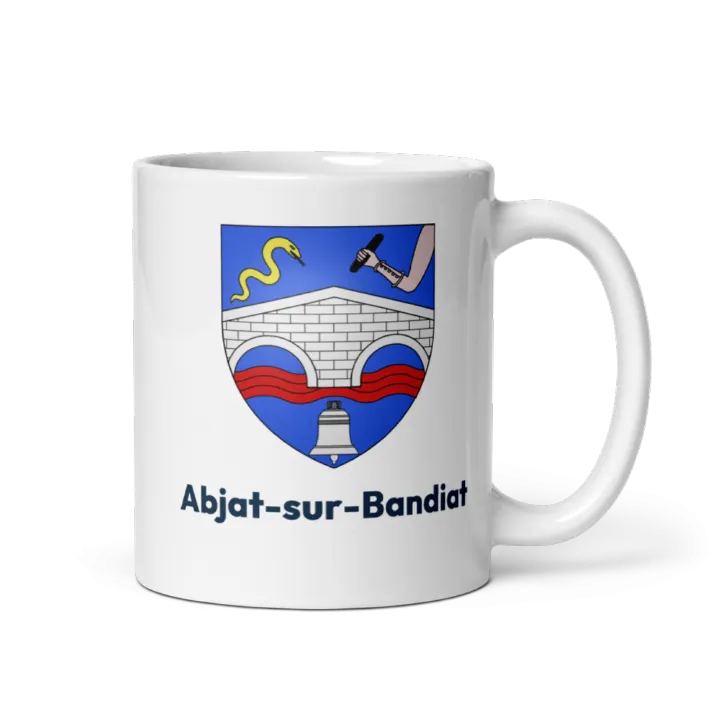 Souvenirs de Abjat-sur-Bandiat