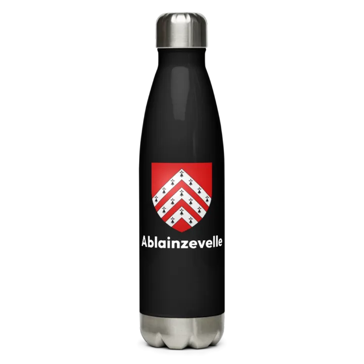 Gourde — Ablainzevelle