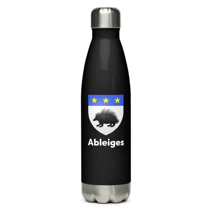 Gourde — Ableiges