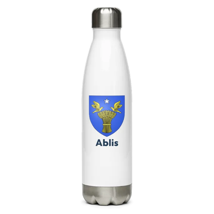 Gourde — Ablis