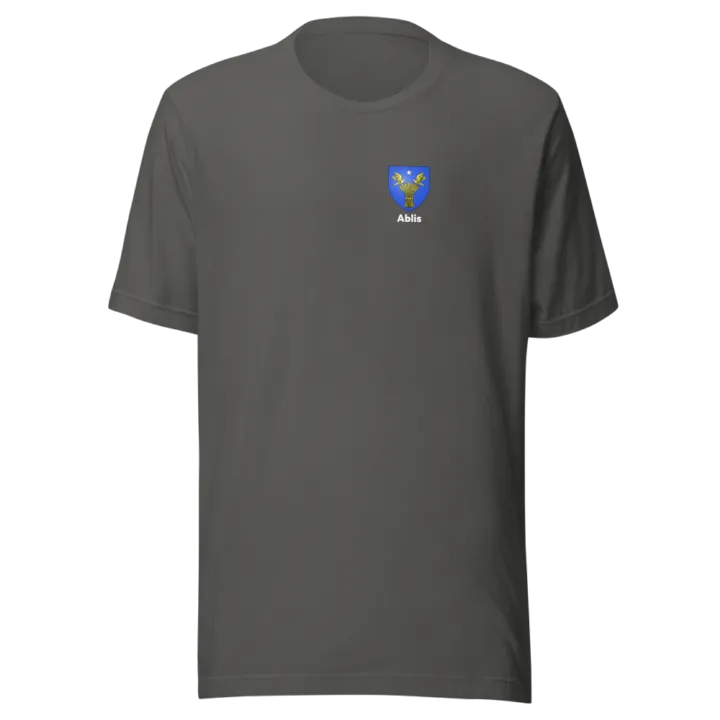 T-shirt — Ablis