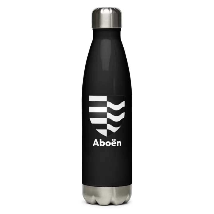 Gourde — Aboën