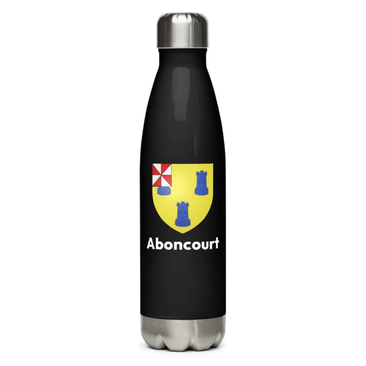 Gourde — Aboncourt