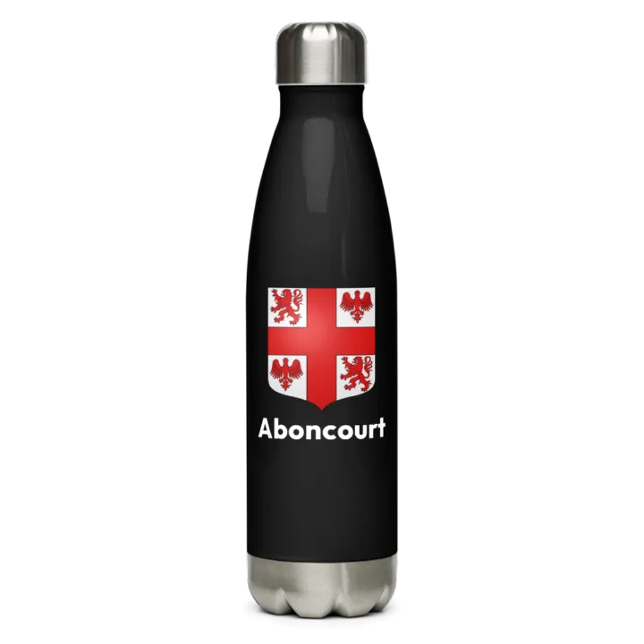 Gourde — Aboncourt
