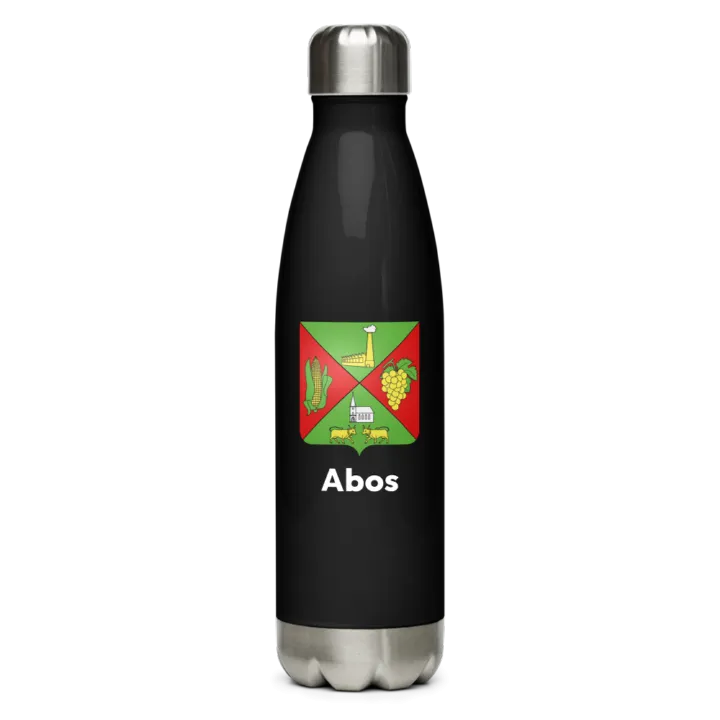 Gourde — Abos