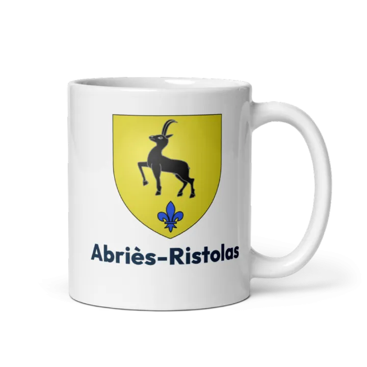 Souvenirs de Abriès-Ristolas