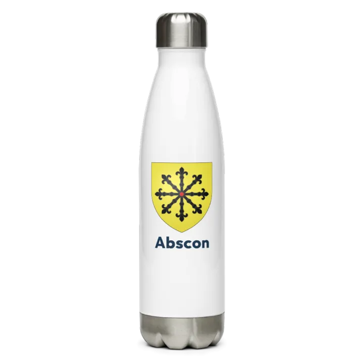 Gourde — Abscon