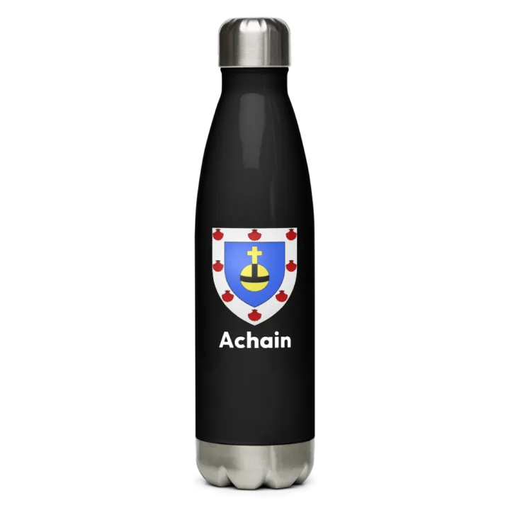 Gourde — Achain