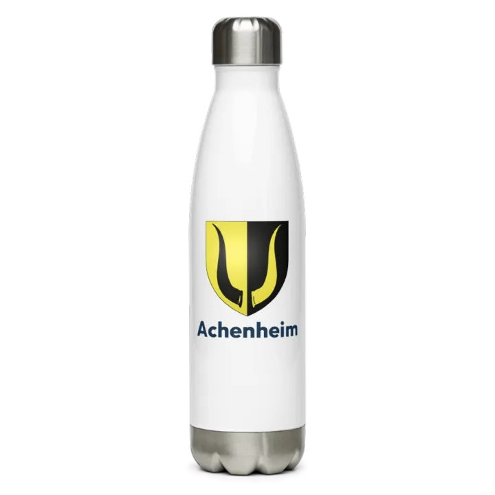 Gourde — Achenheim