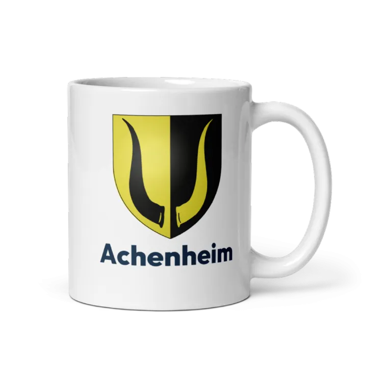 Souvenirs de Achenheim