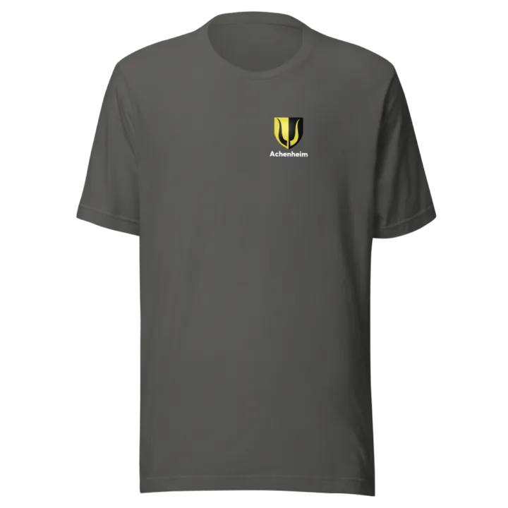T-shirt — Achenheim