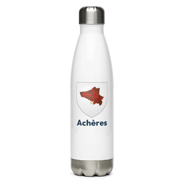 Gourde — Achères