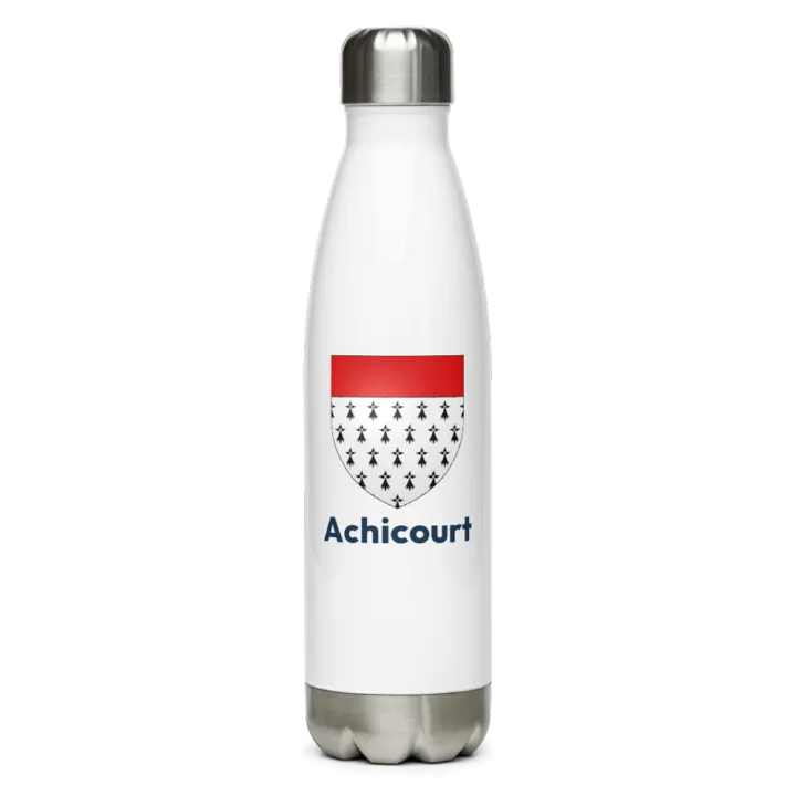 Gourde — Achicourt