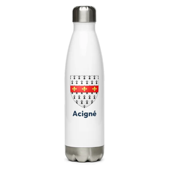 Gourde — Acigné