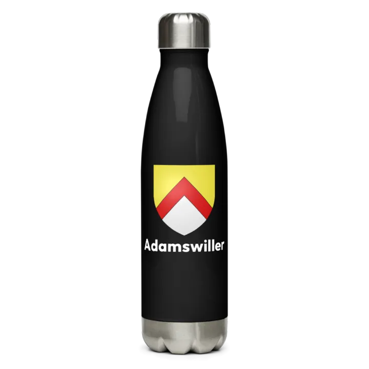 Gourde — Adamswiller