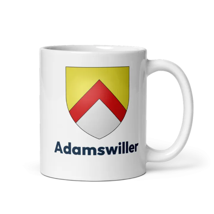 Souvenirs de Adamswiller