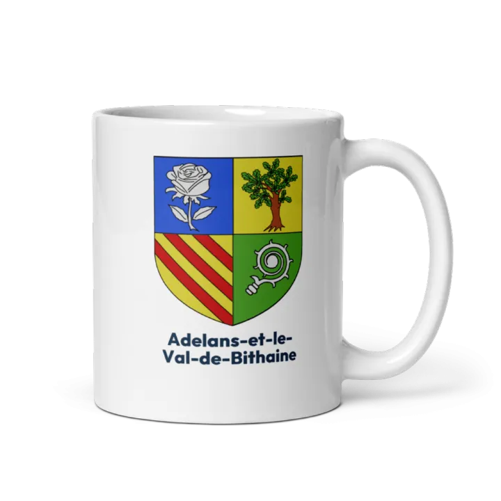 Souvenirs de Adelans-et-le-Val-de-Bithaine