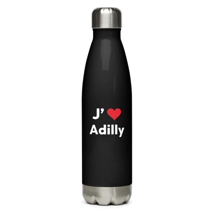 Gourde — Adilly