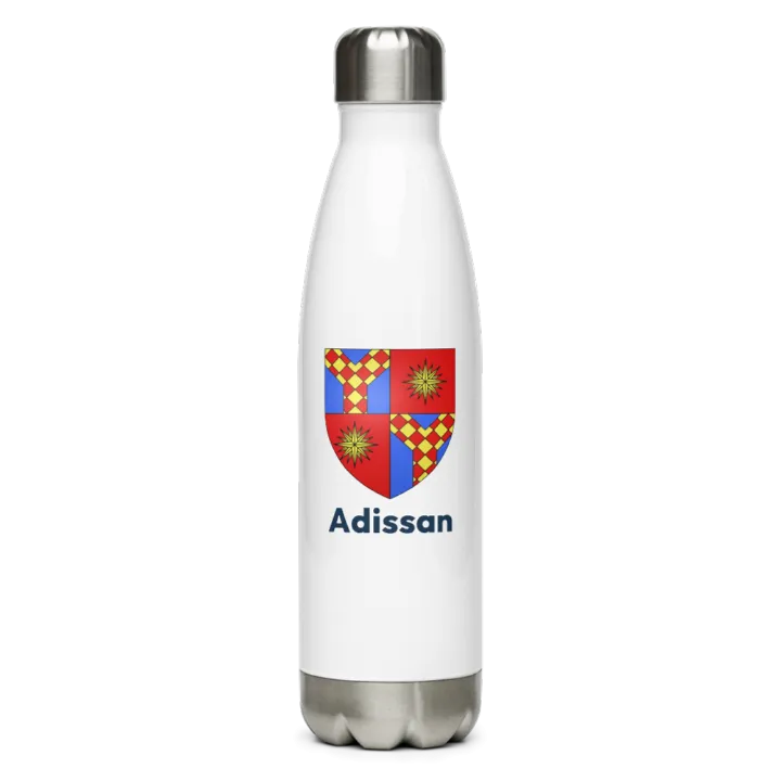 Gourde — Adissan