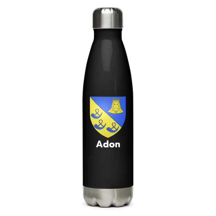 Gourde — Adon