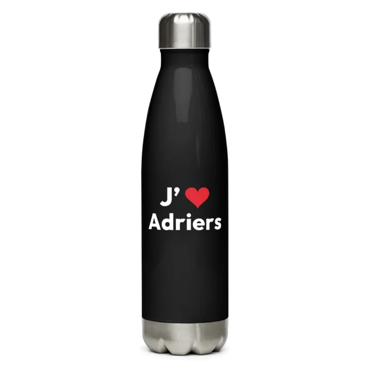 Gourde — Adriers