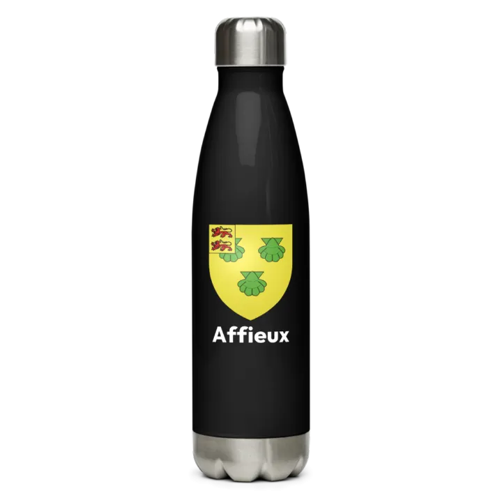 Gourde — Affieux