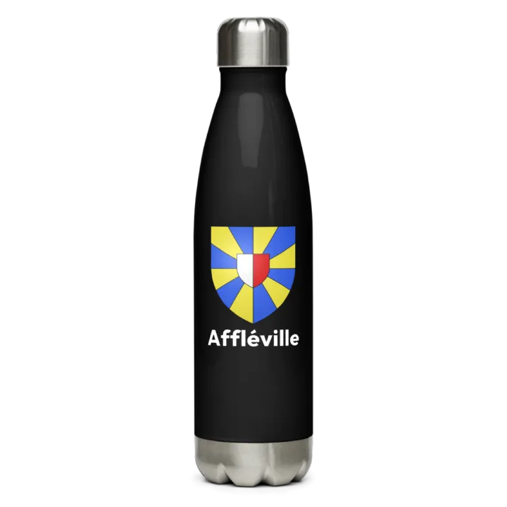 Gourde — Affléville