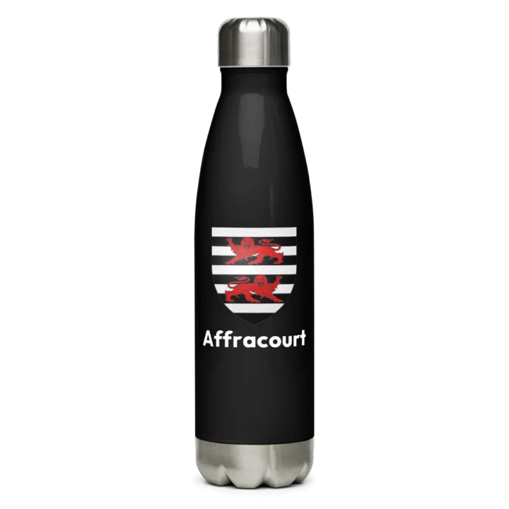 Gourde — Affracourt