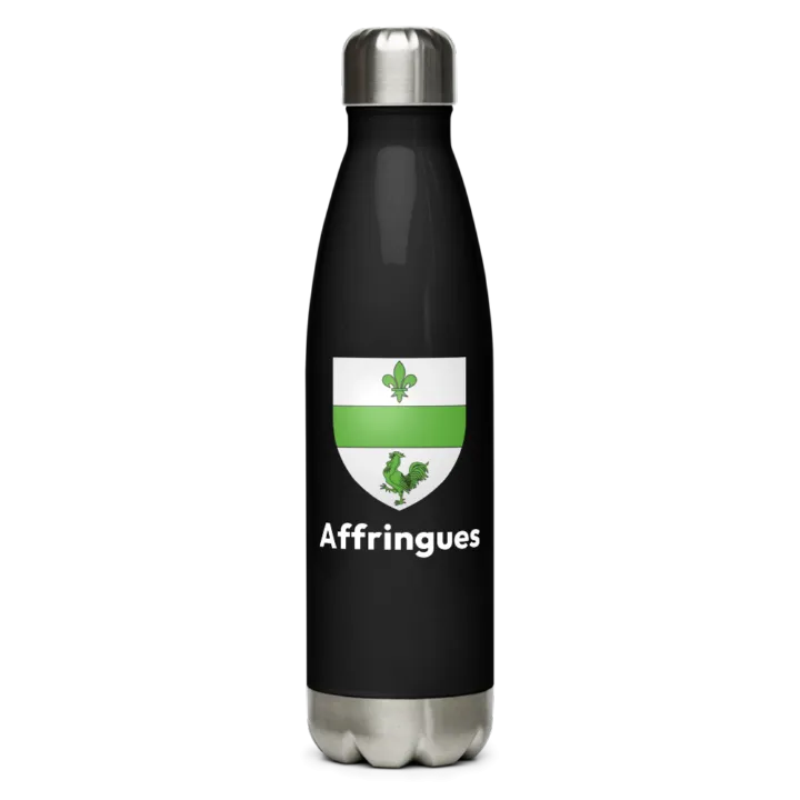 Gourde — Affringues