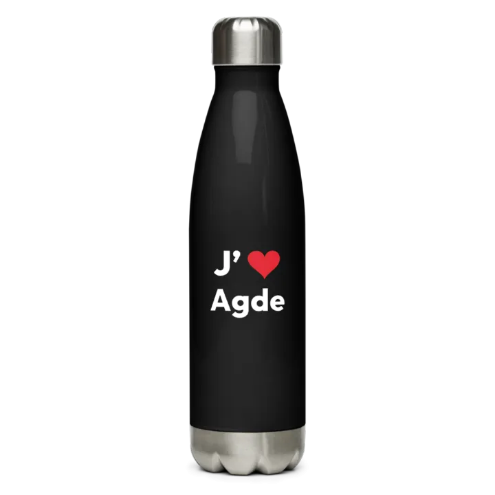 Gourde — Agde