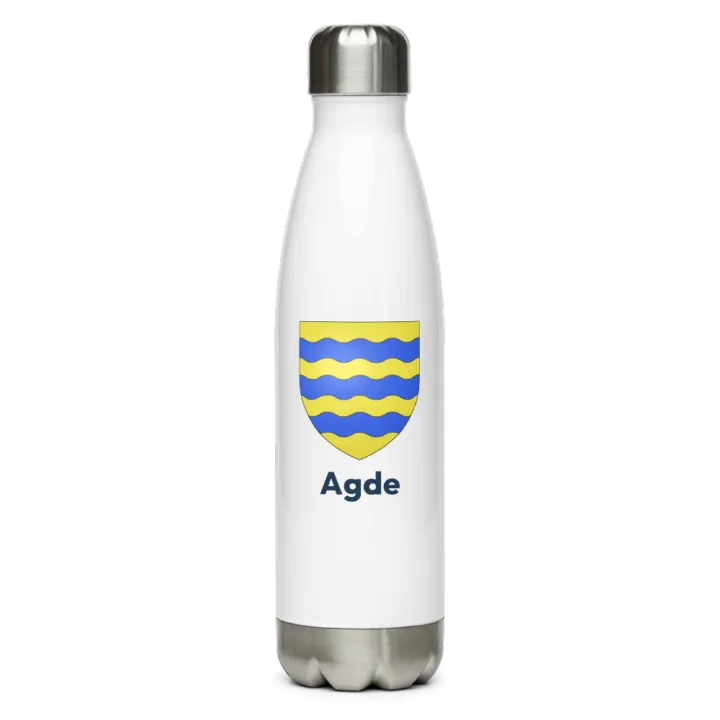 Gourde — Agde