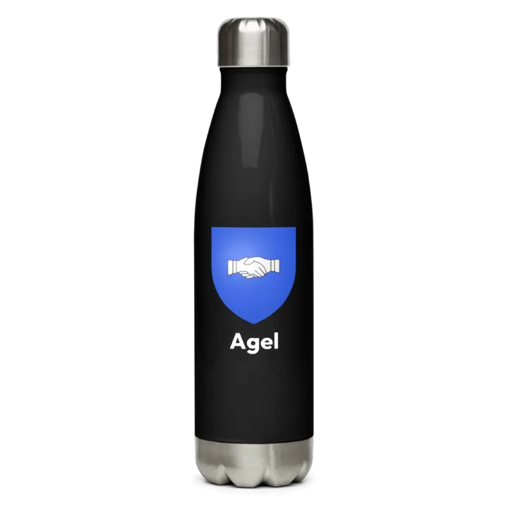Gourde — Agel