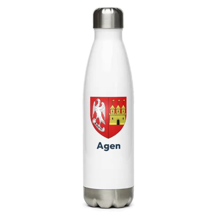 Gourde — Agen