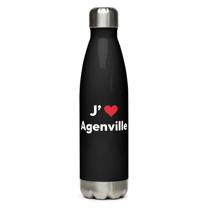 Gourde — Agenville