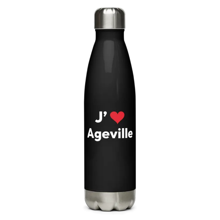 Gourde — Ageville