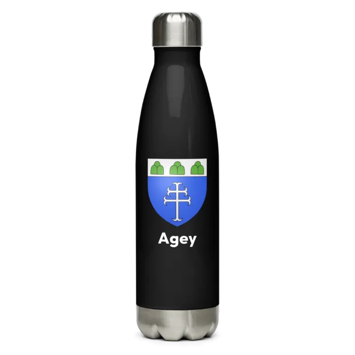 Gourde — Agey