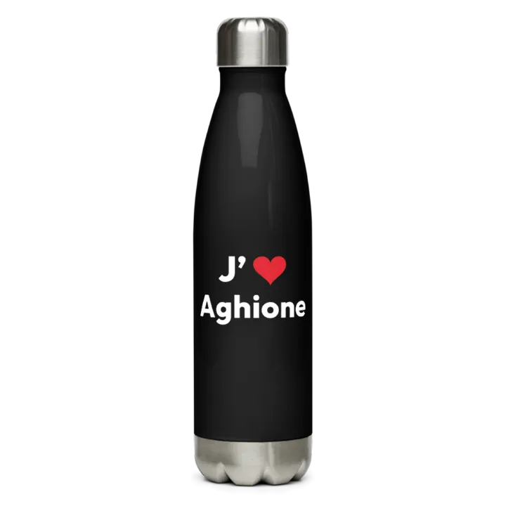 Gourde — Aghione