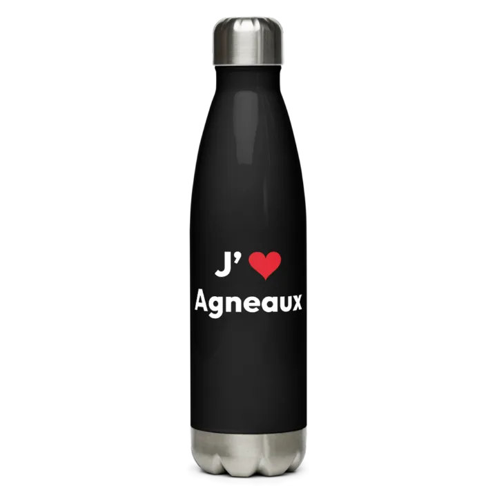 Gourde — Agneaux