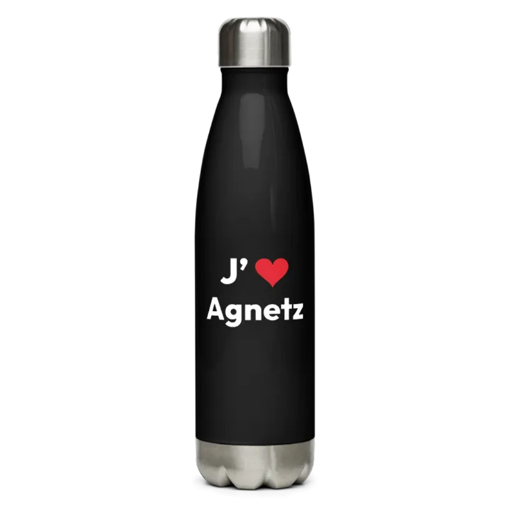 Gourde — Agnetz