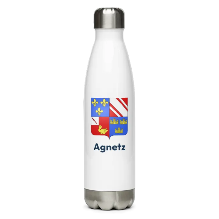 Gourde — Agnetz