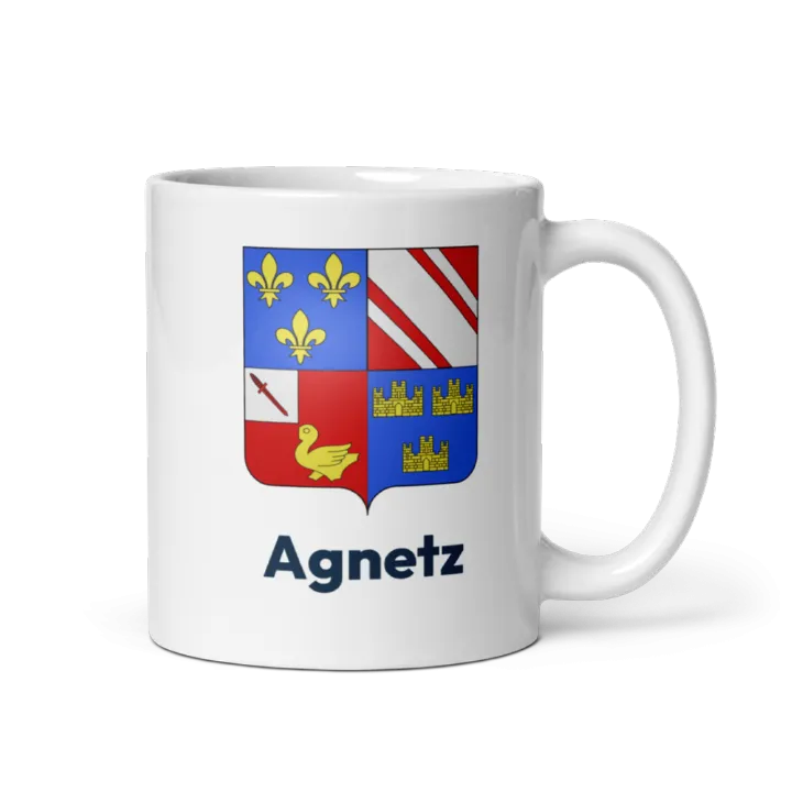 Souvenirs de Agnetz