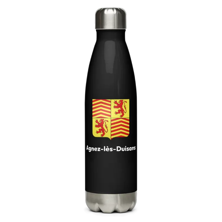 Gourde — Agnez-lès-Duisans