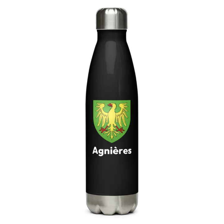 Gourde — Agnières