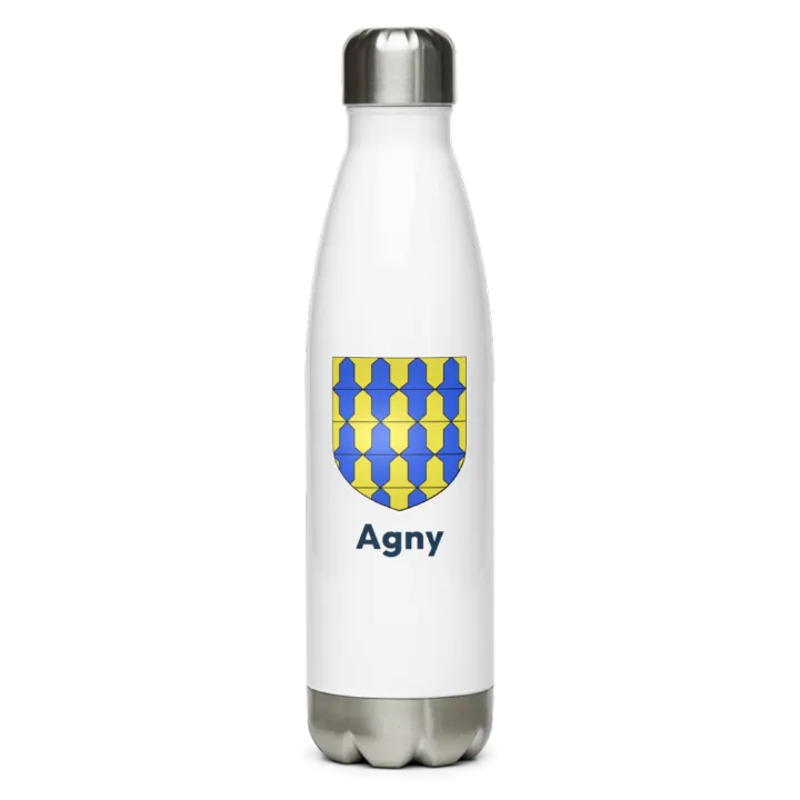Gourde — Agny