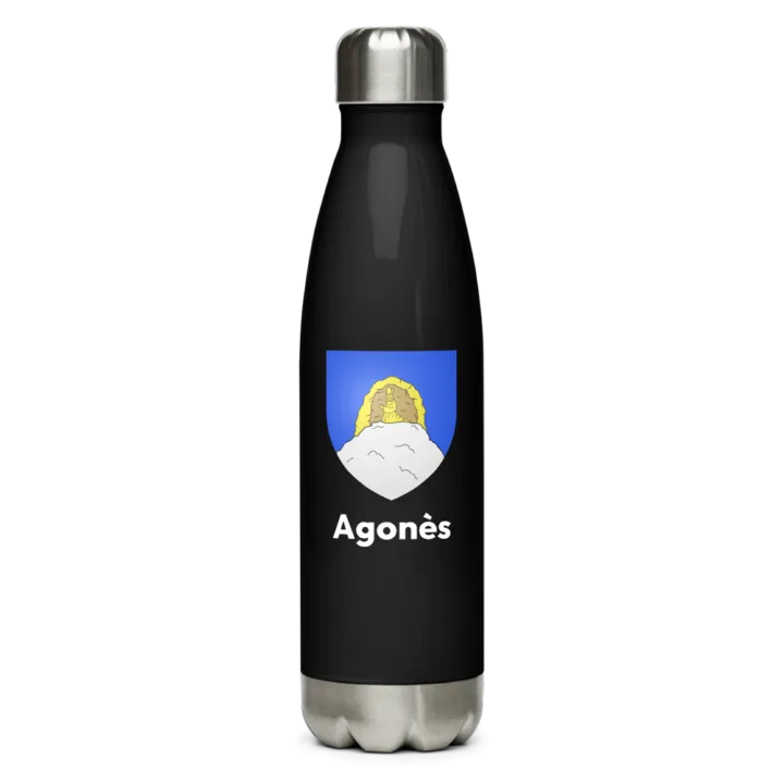 Gourde — Agonès
