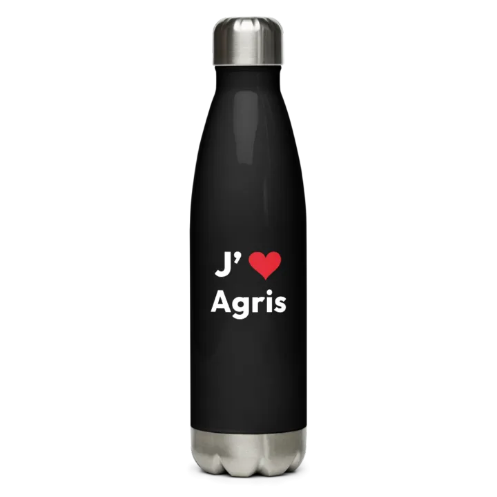 Gourde — Agris