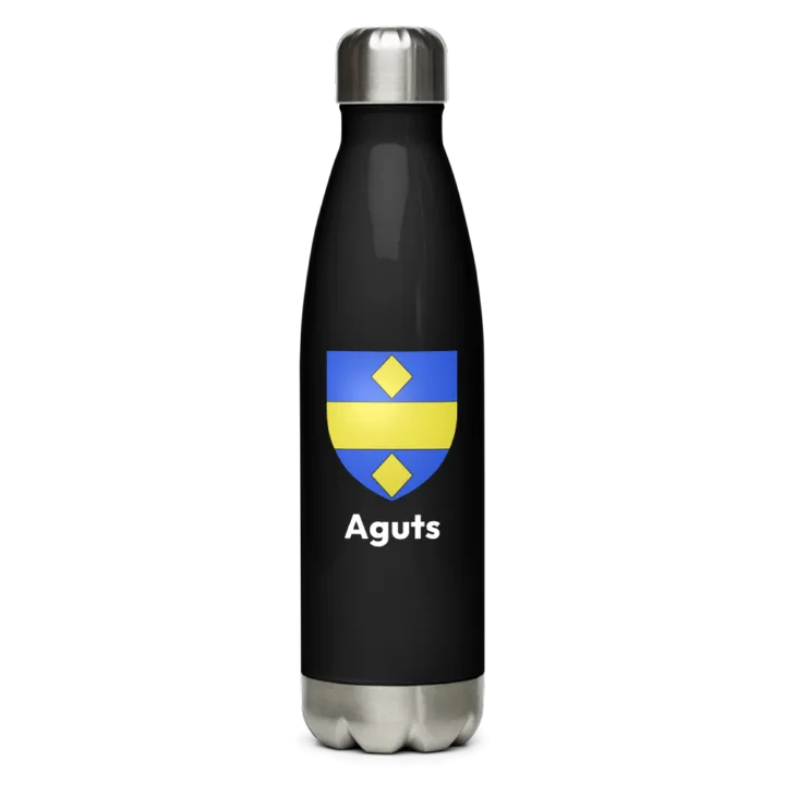 Gourde — Aguts